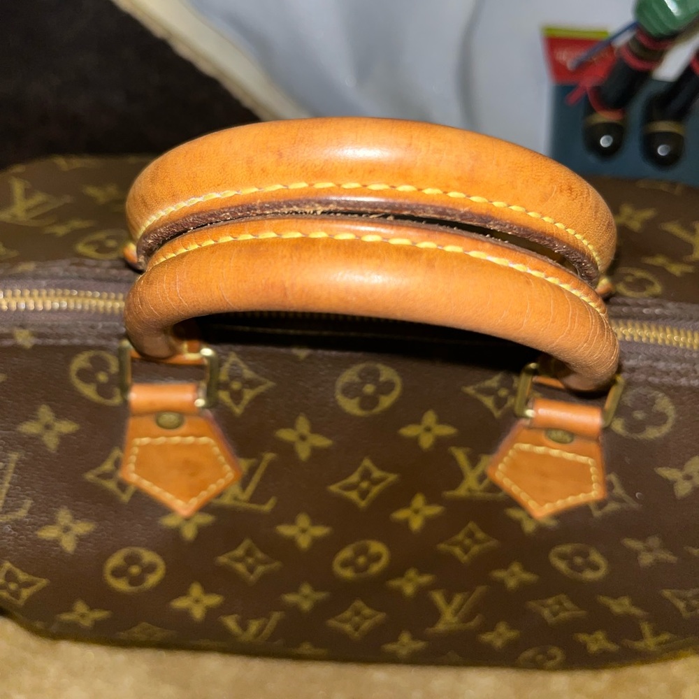 💯Authentic Louis Vuitton Monogram Speedy 30 - Picture 4 of 17
